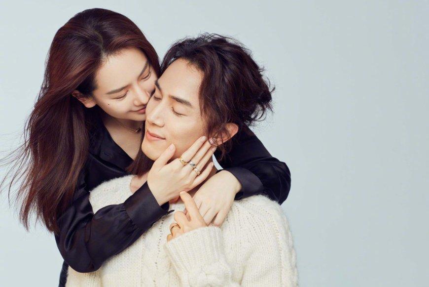 大家遇到第一眼没心动的男生／女生还会选择继续吗？游戏画面